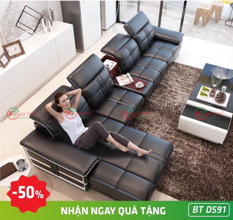 Chia sẻ Kinh Nghiệm mua sofa cao cấp tại TPHCM cho chung cư hiện ...